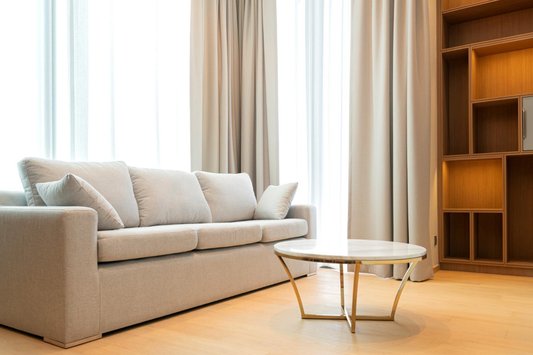 Comment choisir ses rideaux pour sublimer son intérieur ?