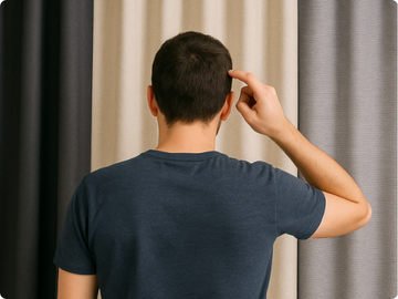 Comment choisir entre rideaux thermiques, occultants et phoniques ?