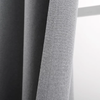 Rideau Occultant Grande Longueur Gris