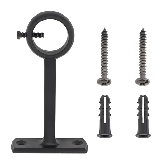 Support de Tringle Lorgnon Réglable (Ø28mm)