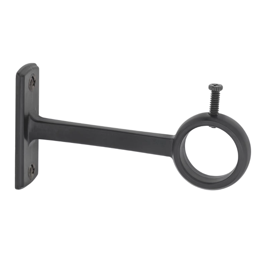 Support de Tringle Lorgnon Réglable (Ø28mm)