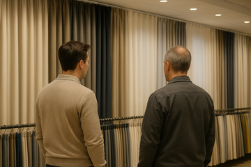 <em><strong>Une sélection pensée pour vous</strong></em>