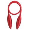 1pc Arbitrary shape strong Curtain Tiebacks Plush Alloy Hanging Belts Ropes Curtain Holdback Curtain Rods Accessoires