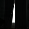 Rideau Occultant Grande Longueur Gris