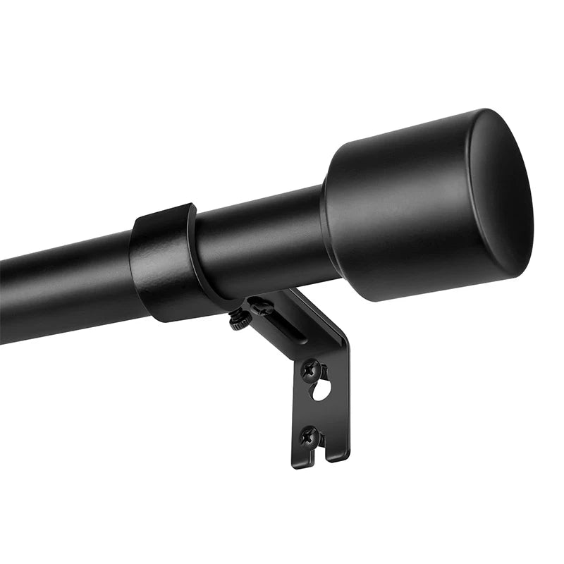 Kit Tringle Rideaux Standard (25 mm)