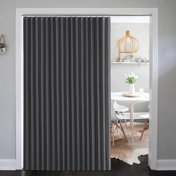 Rideau Occultant Coulissant