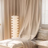 Rideau Occultant  Épais Beige