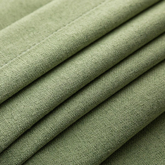 Rideau Occultant Grande Longueur Vert