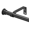 Kit de Tringle Extensible (L43 - L390 cm / D16 mm)