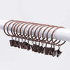 Lot Anneaux - Pince Pour Rideaux