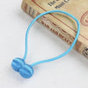2Pcs Magnetic Curtain Tieback High Quality Clip Curtains Buckle Holder Decorative Home Polyester Curtains Accessories