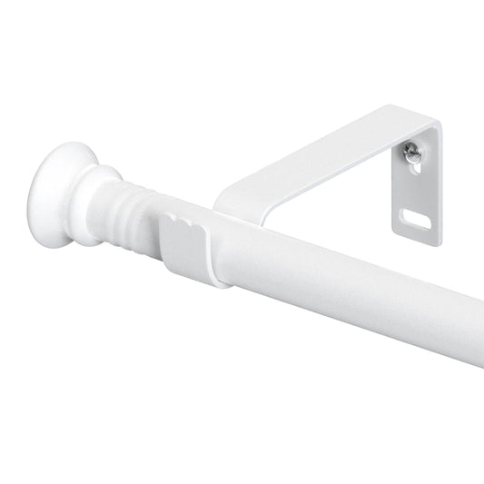 Kit de Tringle Extensible (L43 - L390 cm / D16 mm)