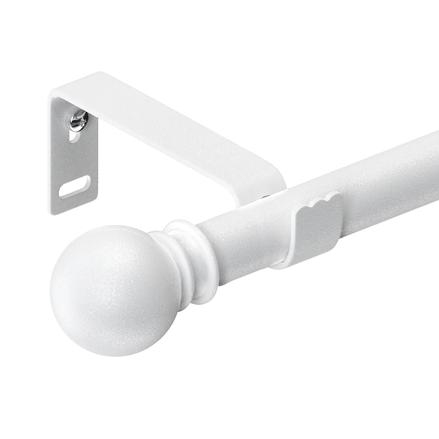 Kit Tringle Voilages (16 mm)